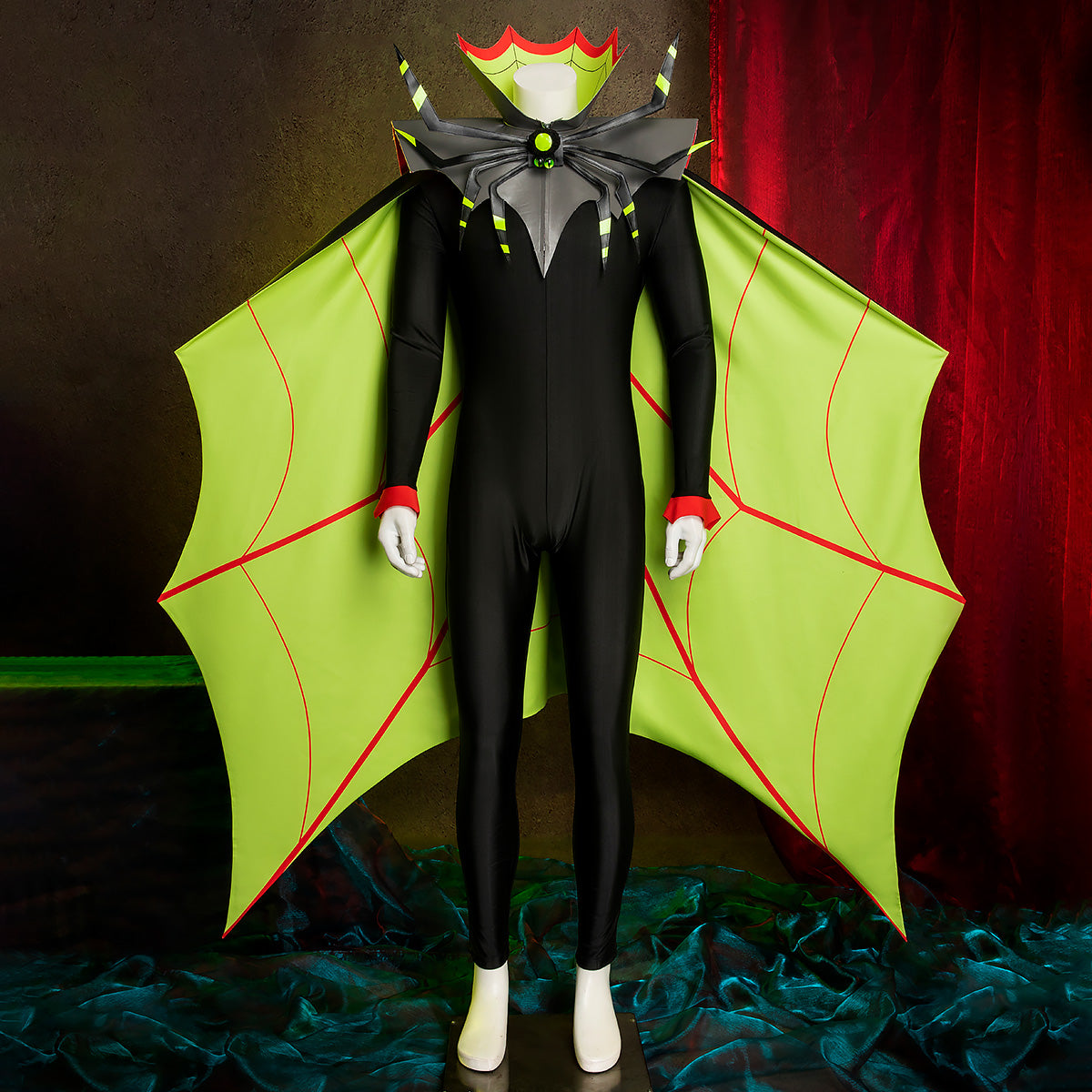 Hazbin Hotel Zestial Cosplay Costume Costume - Tophatter Daily Deals